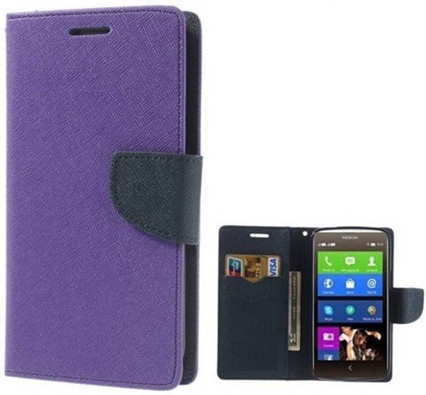 Fresca Flip Cover for Mi Redmi 4