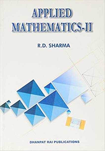 Applied Mathematics-II