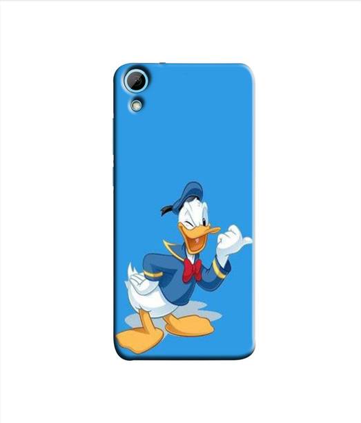 Mystry Box Back Cover for HTC Desire 826