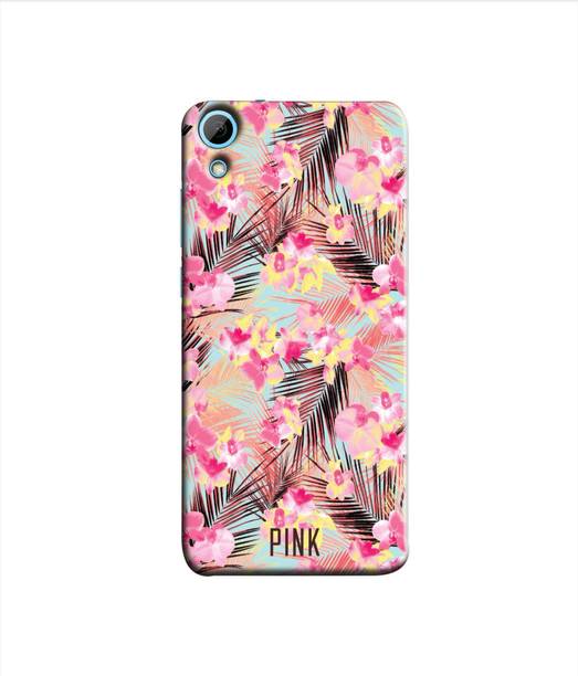 Mystry Box Back Cover for HTC Desire 826