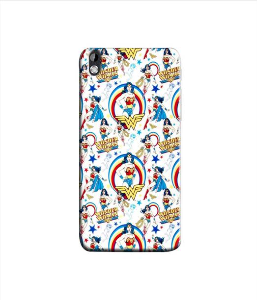 Mystry Box Back Cover for HTC Desire 816