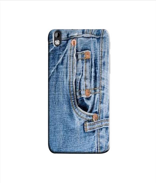 Mystry Box Back Cover for HTC Desire 816