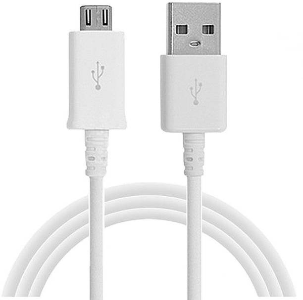 TROST Micro USB Cable 1 m Data/Sync Jio