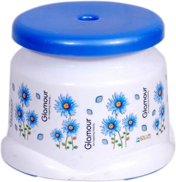 Arisers Enterprises bathroom stool color may very Stool