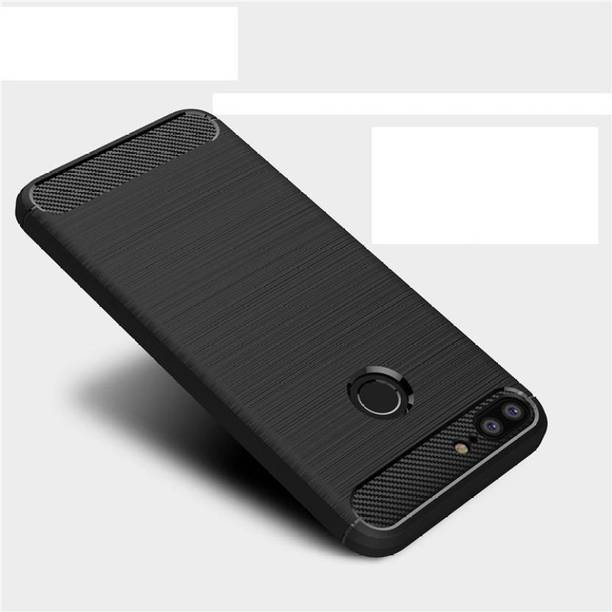 Fashionury Back Cover for Honor 9 Lite