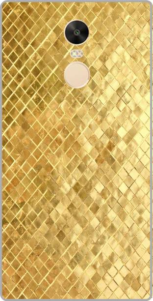 Bastex Back Cover for Mi Redmi Note 4X