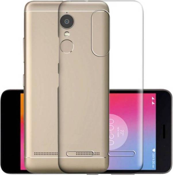 Mob Back Cover for Lenovo K6 Power