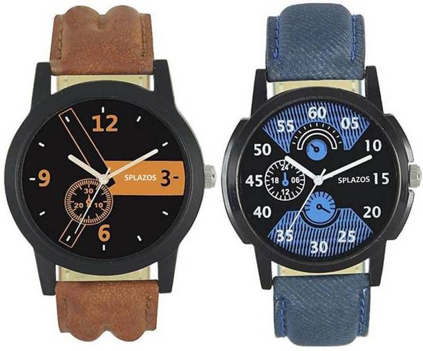 Price History of Bandhan Analog Watch For Couple NF2480SM02 NE2480SM02 from Flipkart 2 64510084