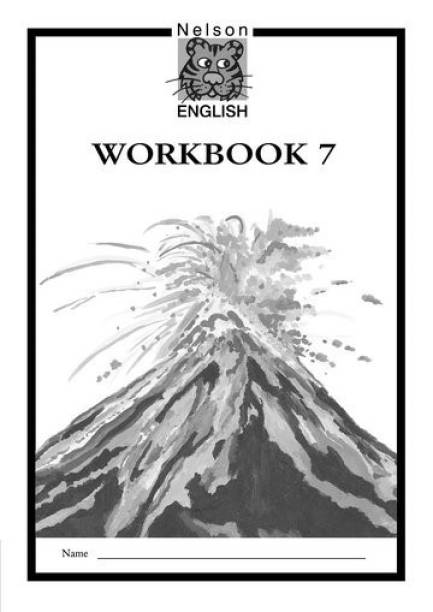 Nelson English - Workbook 7