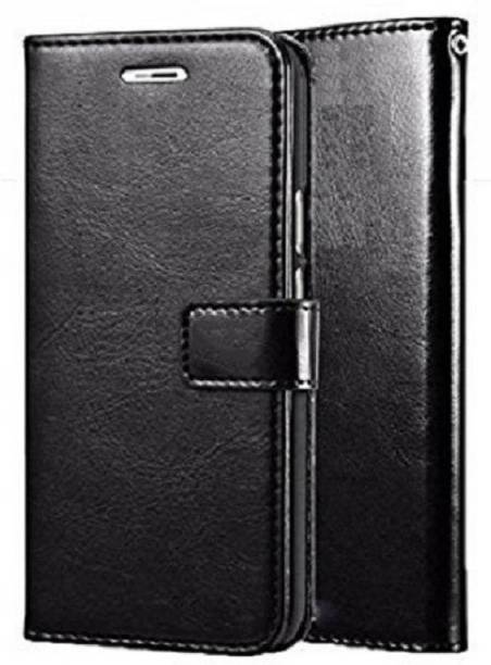 Flocculent Flip Cover for Mi Redmi 4