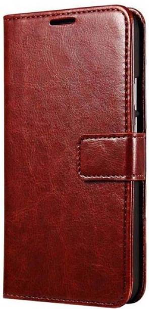 Carnage Flip Cover for Mi Redmi 4A