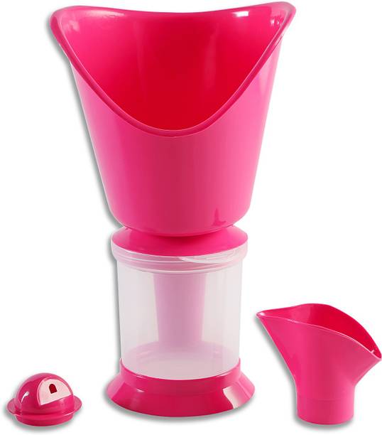 MCP 3 in 1 Steamer Vaporizer