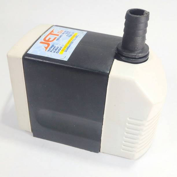 JET DX (auto) Submersible Water Pump