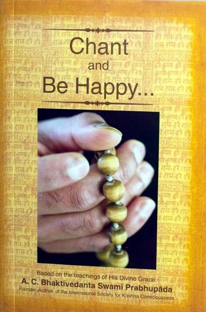 Chant And Be Happy
