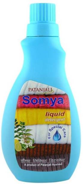 PATANJALI Somya Lime Liquid Detergent