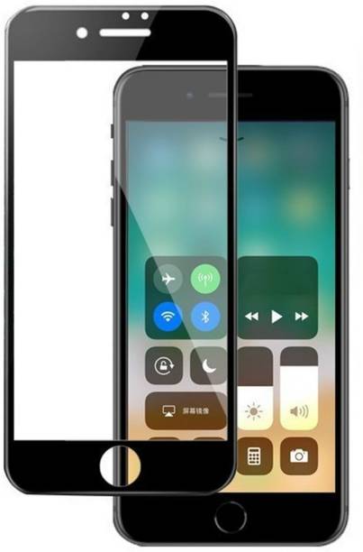 UOIEA Tempered Glass Guard for Apple iPhone 8 Plus