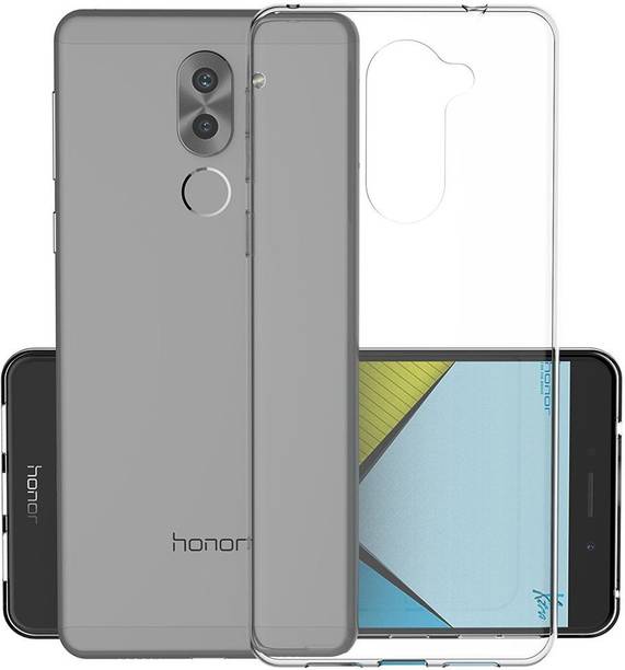 Fashionury Back Cover for Honor 6x