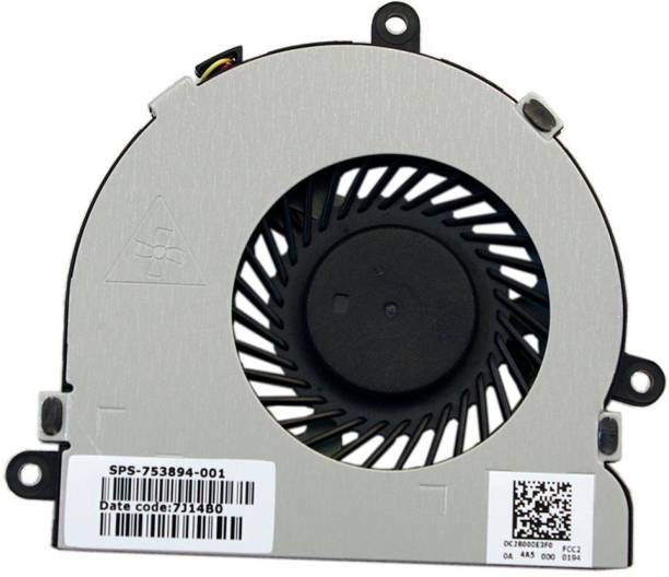 SellZone Compatible Replacement Cooling Fan for Dell 3521 3537 3721 5521 5535 5537 5721 5735 5737 3540 Cooler