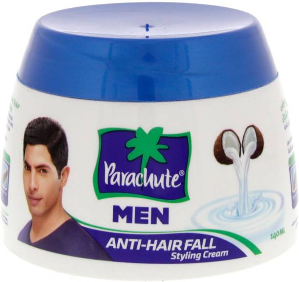 Parachute Anti Hair Fall Hair Cream