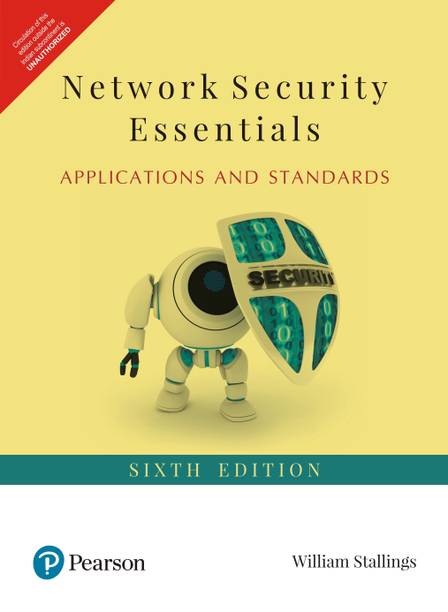 Network Security Essentials