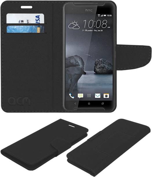 ACM Flip Cover for Htc One X9
