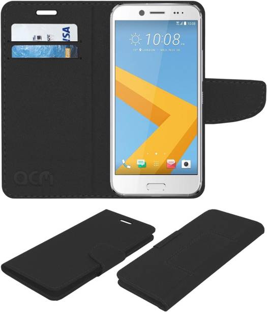 ACM Flip Cover for Htc 10 Evo
