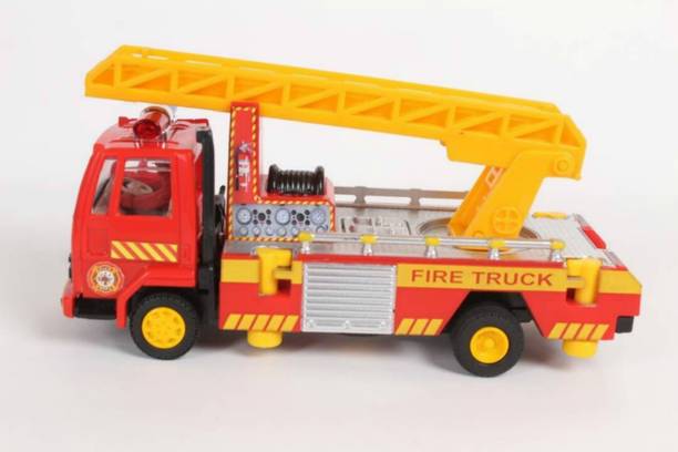 centy FIRE LADDER TRUCK