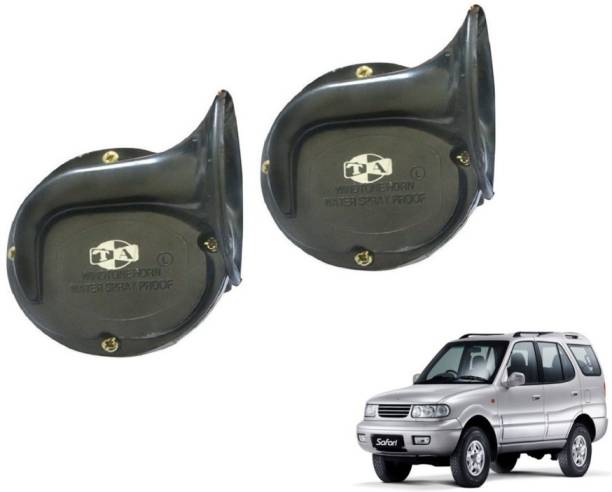 MOCKHE Horn For Tata Safari