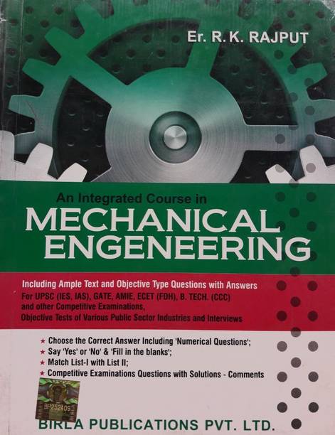 Mechanical Engineering