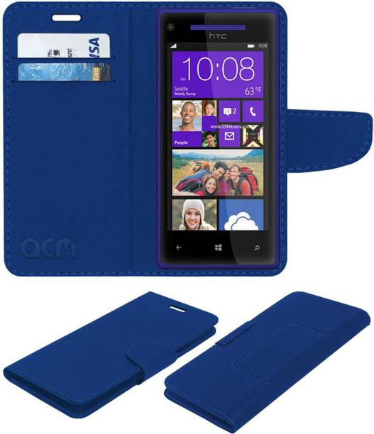 ACM Flip Cover for Htc 8x Windows