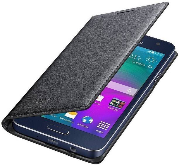 SmartLike Flip Cover for SAMSUNG Galaxy S8