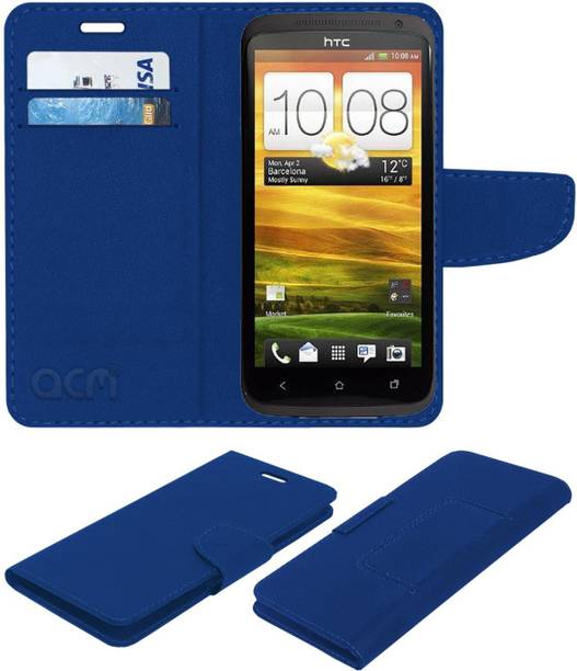 ACM Flip Cover for Htc One X