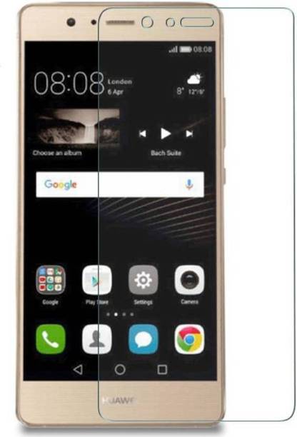 SRT Tempered Glass Guard for Honor 9 Lite