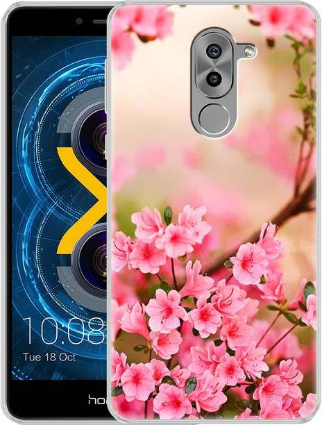 Flipkart SmartBuy Back Cover for Honor 6X