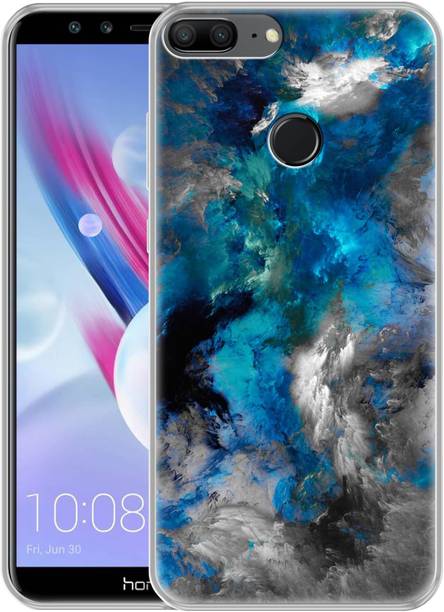 Flipkart SmartBuy Back Cover for Honor 9 Lite
