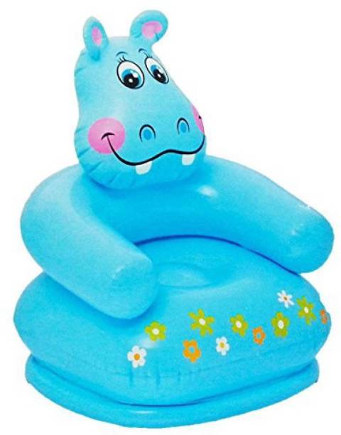 Intex Plastic Inflatable Chair