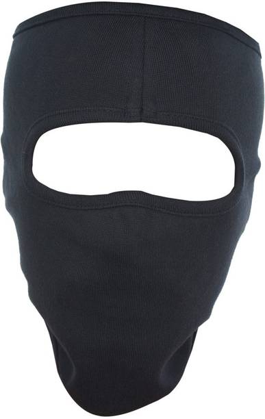 H-Store Blue Bike Face Mask for Men & Women