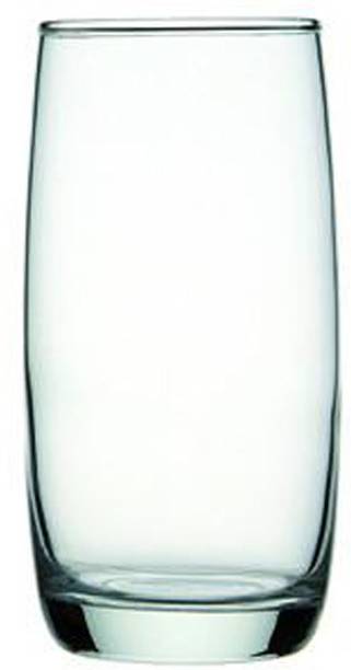 Ocean (Pack of 6) IVRY370 Glass Set Water/Juice Glass