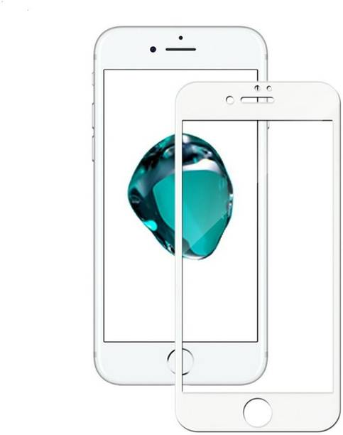 UOIEA Tempered Glass Guard for Apple iPhone 7 Plus