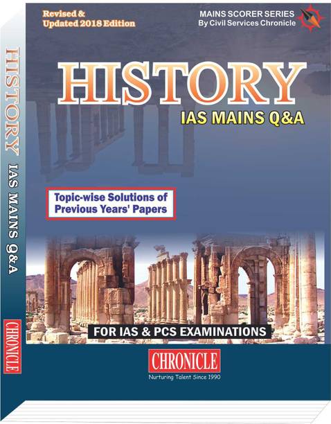 History IAS Mains Q & A