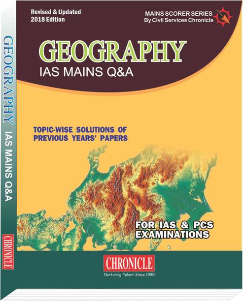 Geography IAS Mains Q & A