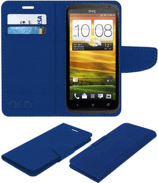 ACM Flip Cover for Htc One X+ Plus