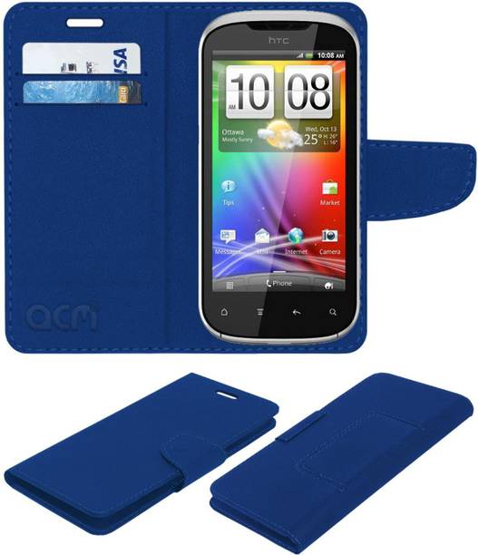 ACM Flip Cover for Htc Amaze X715e