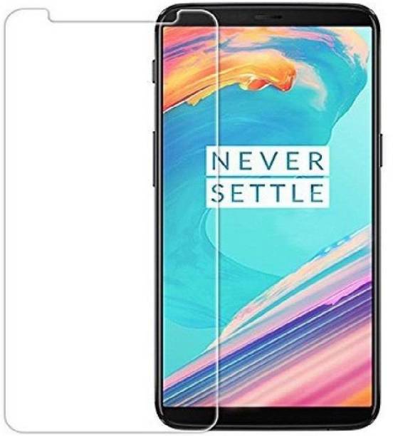 SRT Tempered Glass Guard for OnePlus 5T