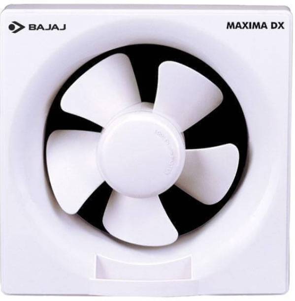 BAJAJ Maxima DXL 150 mm Exhaust Fan