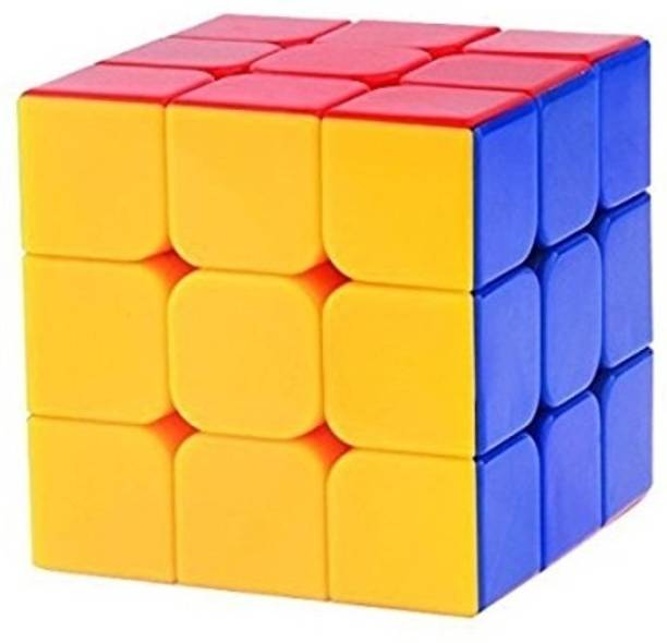 spincart agic Cube P Toy 3x3x3 1 Pieces