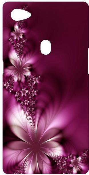 MStyle Back Cover for OPPO F7