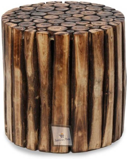 myWoodKart Stool