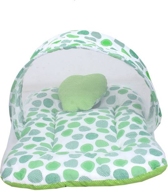 RBC RIYA R Cotton Baby Bed Sized Bedding Set