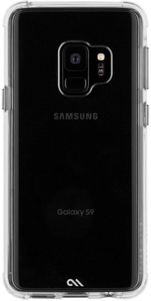 Case-Mate Back Cover for Samsung Galaxy S9